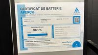 Citroen C4 X Moteur électrique 136ch (100 kW) Shine Automatique — photo 31