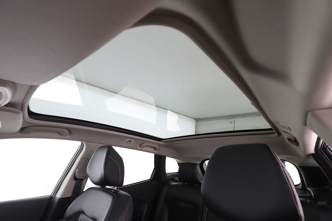 Renault Kadjar 1.5 dCi Energy Intens EDC — photo 10