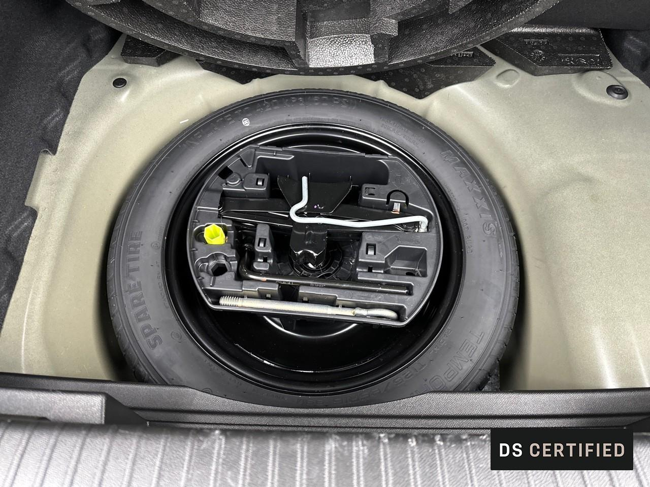 Ds Ds 3 crossback puretech 130 s&s eat8 business — photo 38