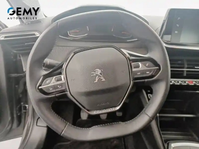 Peugeot 208 puretech 75 s&amp;s bvm5 — photo 13