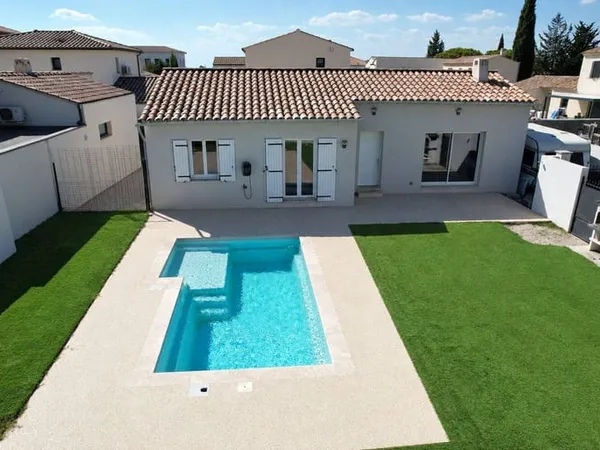 Maison 4 pièces 95 m²