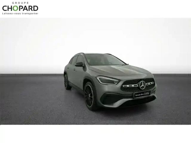 Mercedes Gla 250 e 8g-dct — photo 12