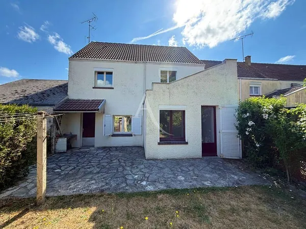Maison 5 pièces 90 m²