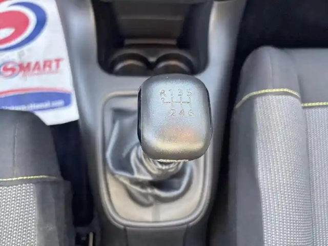 Citroën C3 puretech 110 s&amp;s — photo 17