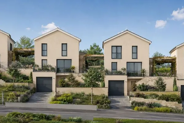 Maison 125 m² Vienne