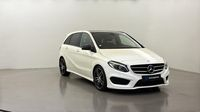 Mercedes Classe B 220 d 177ch Business Executive Edition 4Matic 7G-DCT — photo 3