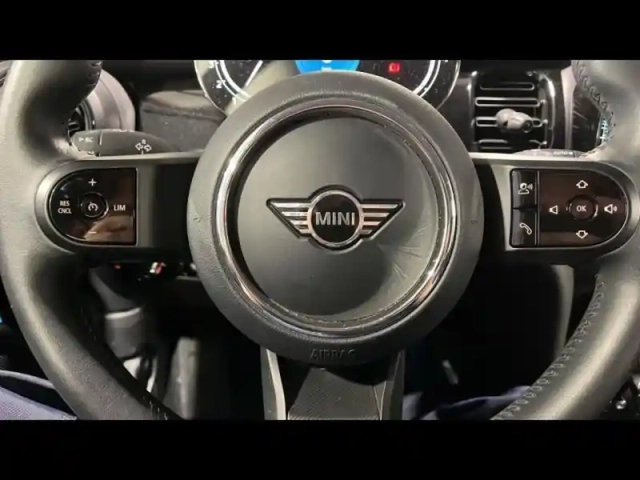 Mini Mini 5 portes cooper 136ch edition premium bva7 — photo 11