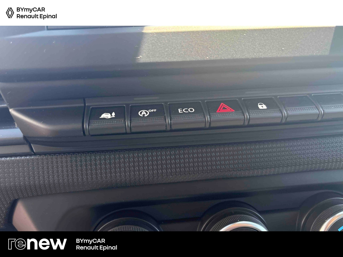 Renault TRAFIC FG BLUE DCI 130 L1H1 3T GSR2 — photo 19