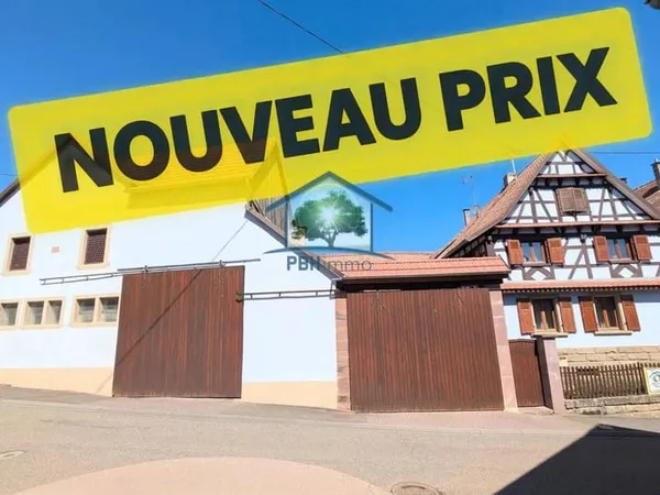 Maison 7 pièces 136 m²
