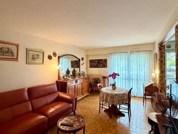 Appartement 80m2 RDC Chartres