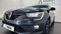 Renault Mégane 1.5 Blue dCi 115ch Limited EDC -21N — photo 17