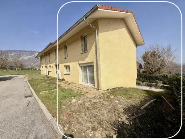 Maison 6 pièces 125 m²