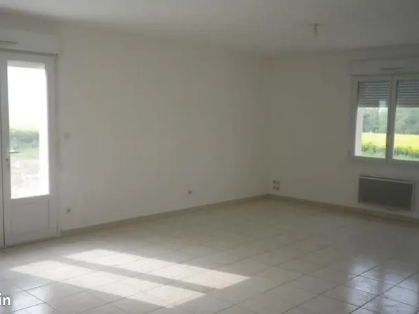 Pavillon 5 pièces 101 m²
