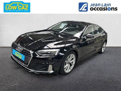 Audi A5 Sportback 35 TFSI 150 S tronic 7 Business Line