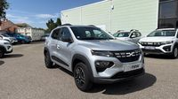 Dacia Spring Essential 23B — photo 3