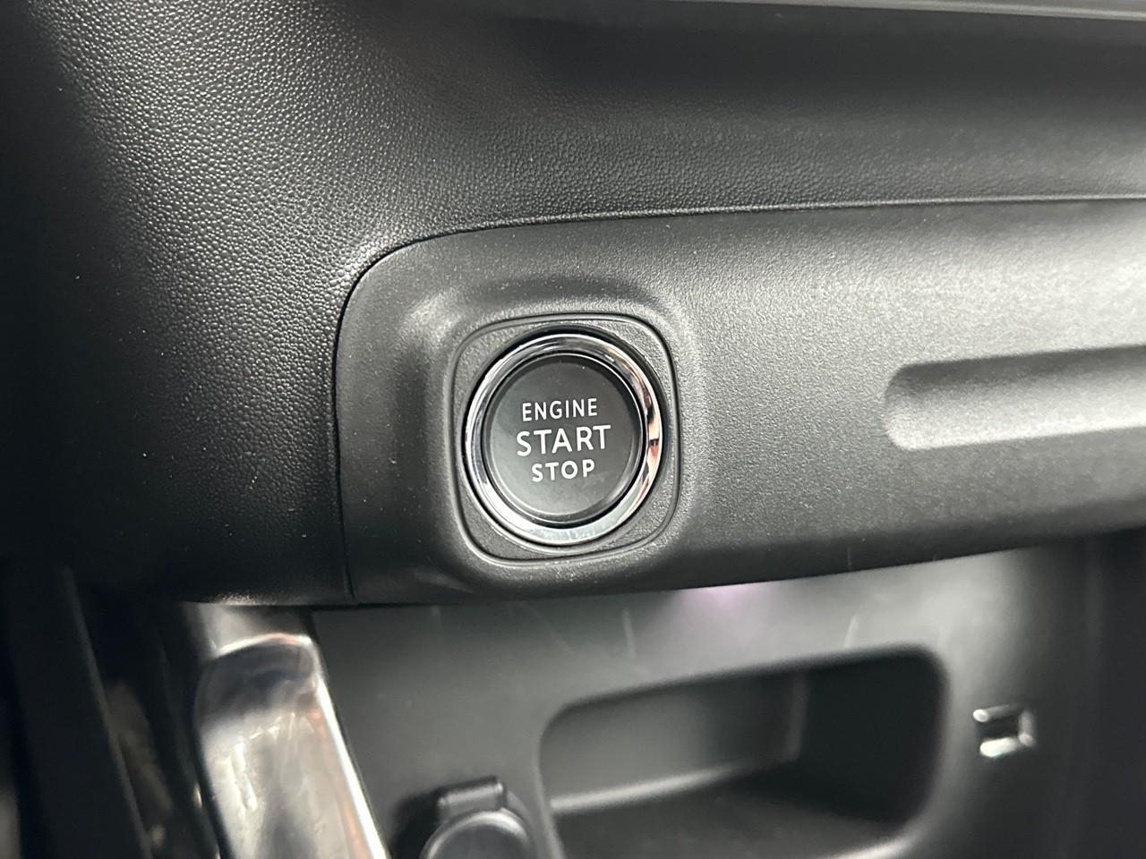 Citroën C3 Aircross puretech 110 s&s bvm6 shine pack — photo 27