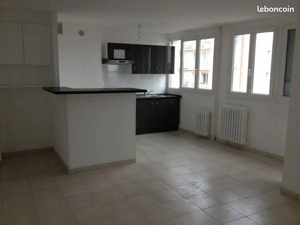 Appt T2 - Toulouse - Av de Muret
