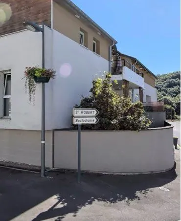 🏡 À LOUER - SUPERBE T2 DE 50 m² AVEC GRANDE TERRASSE - ROSSELANGE
