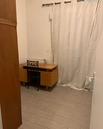 Colocation meublée