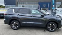 Mitsubishi Outlander 2.4 PHEV 306ch Invite+ 4WD — photo 4
