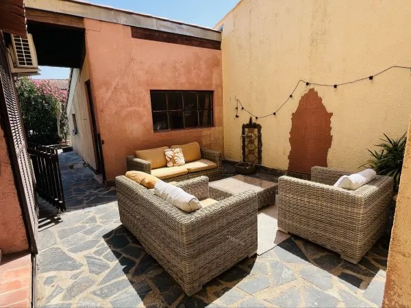 Vends maison - 80m²
