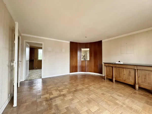 Vends appartement