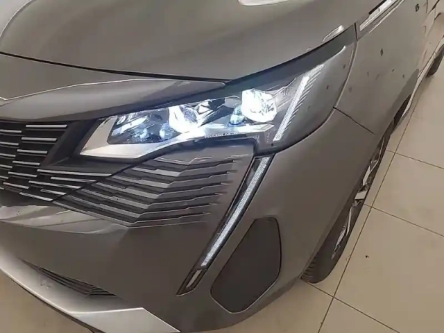 Peugeot 3008 bluehdi 130ch s&amp;s eat8 — photo 16