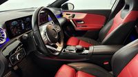 Mercedes Classe A 200 163ch AMG Line 7G-DCT — photo 12