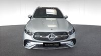 Mercedes Glc 300 de Hybrid 333ch AMG Line + 4Matic 9G-Tronic — photo 2