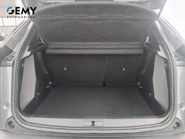 Peugeot 2008 puretech 100 s&amp;s bvm6 — photo 6