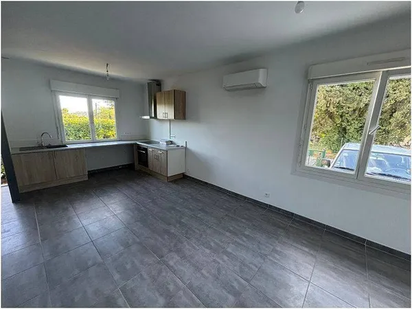 Maison 4 pièces 73 m²