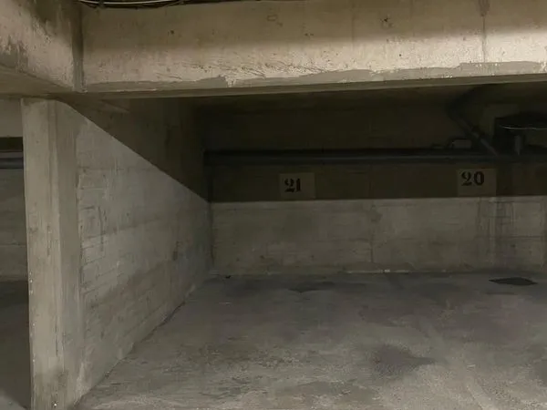 Location Parking Sécurisé Paris 11 - M° Belleville / Goncourt / Passage Piver (75011)