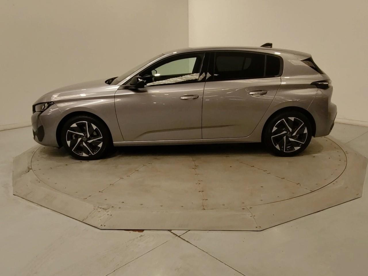 Peugeot 308 bluehdi 130ch s&s eat8 allure — photo 2