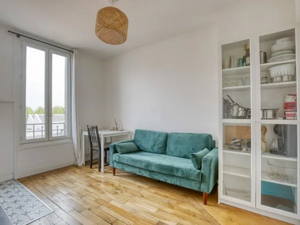 Appartement à vendre Saint-Denis