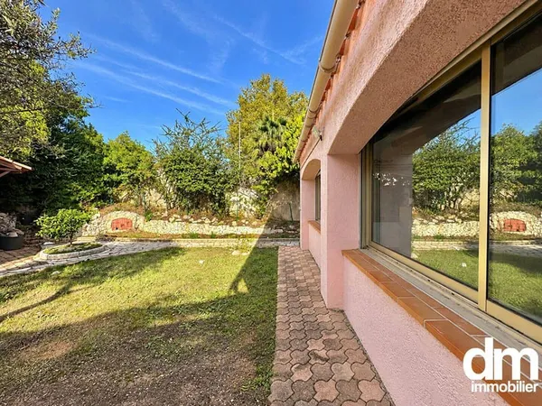 Maison 5 pièces 118 m²