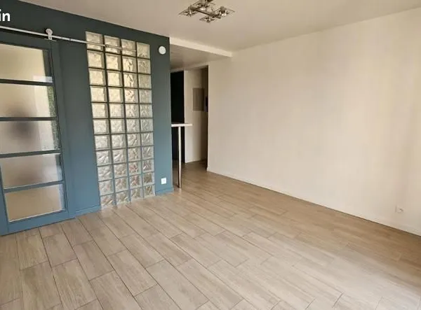 Appartement 2 pièces 27 m²