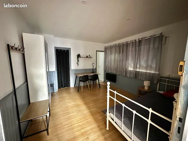 Location studio