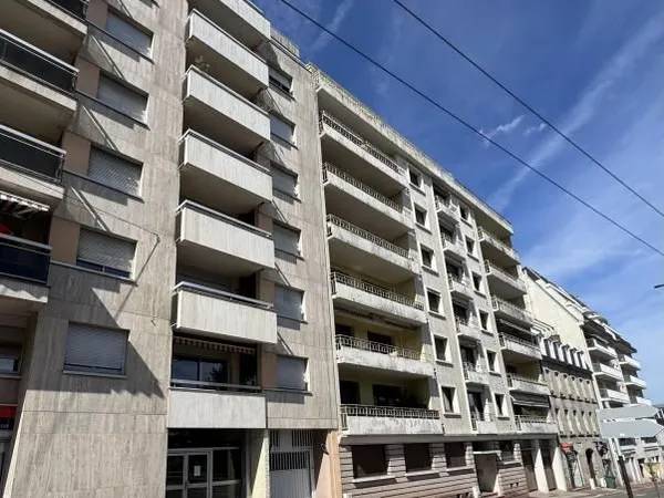 Appartement 3 pièces 80 m²
