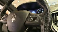 Maserati Ghibli 2.0 L4 330ch GrandSport — photo 25