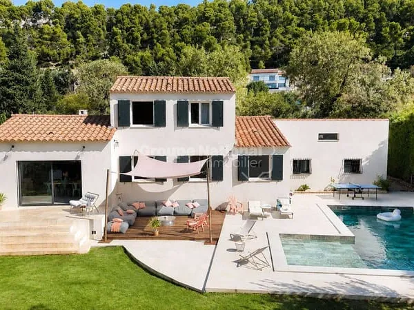 Maison 6 pièces 174 m²