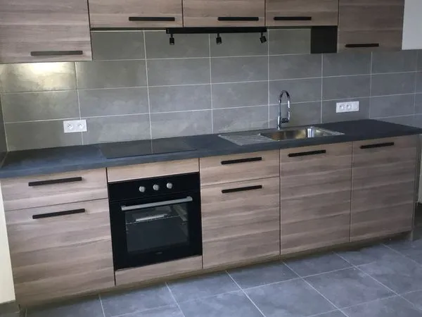 Appartement T3