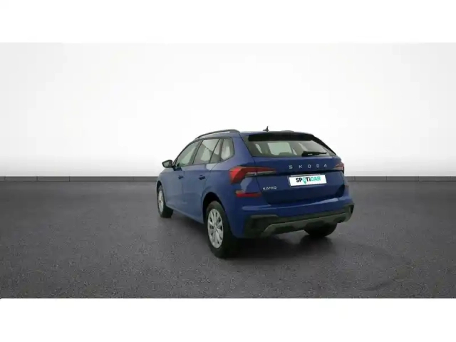 Skoda Kamiq 1.0 tsi evo 2 116 ch dsg7 — photo 6