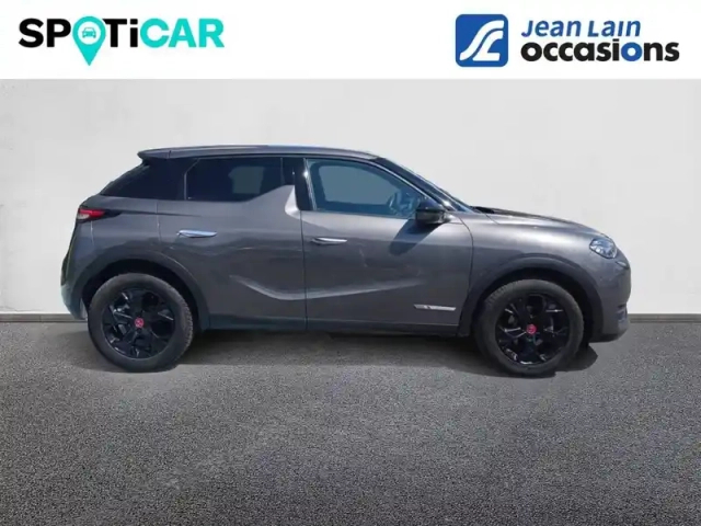 Ds Ds 3 ds3 crossback puretech 130 eat8 — photo 4