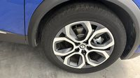 Renault Captur 1.6 E-Tech hybride 145ch Techno — photo 20