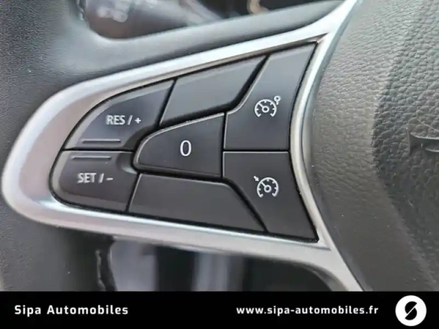 Renault Clio tce 90 - 21n — photo 20