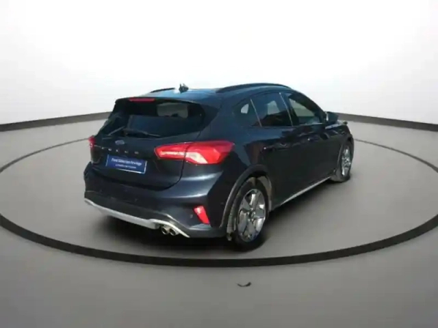 Ford Focus active 2.0 ecoblue 150ch active x bva — photo 6