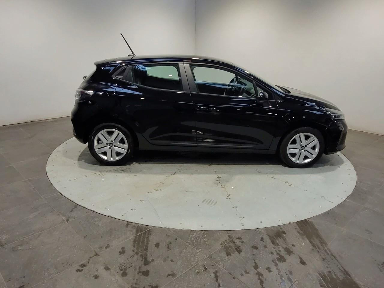 Renault Clio evolution blue dci 100 -25 — photo 6