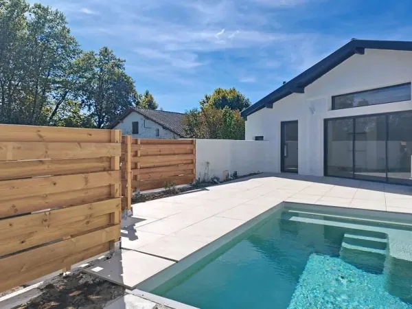 Maison 4 pièces 101 m²