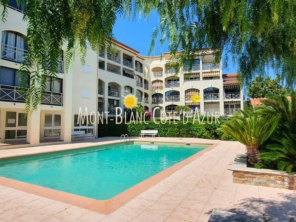 Appartement 2 pièces 23 m²
