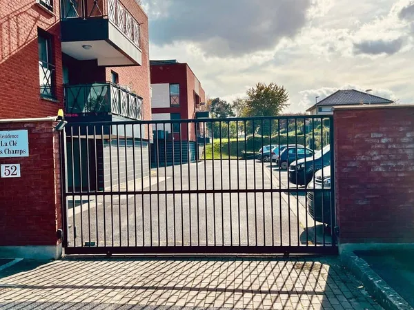 Parking 20 m²
